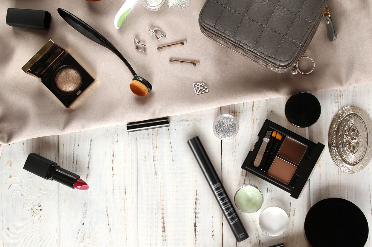 How Did I Regenerate My Eyebrows? Nanobrow Serum Vs. Castor Oil