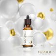 top face serum for redness Nanoil
