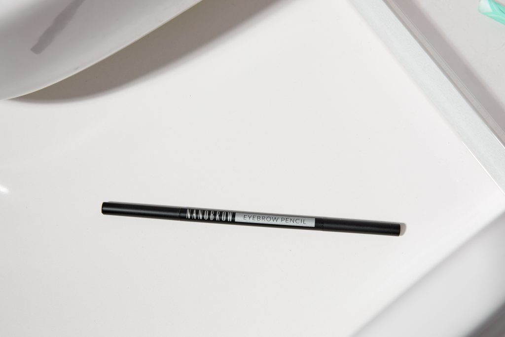 eyebrow pencil for thin brows