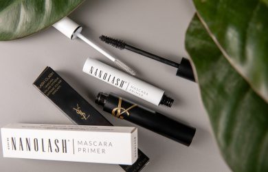 mascara primer nanolash